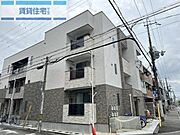 アチェロ 1階 築4年3ヶ月の賃貸物件