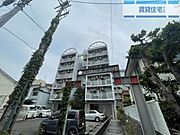 塚口駅より徒歩3分 4階 築28年6ヶ月の賃貸物件