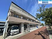 塚口駅より徒歩13分 2階 築26年8ヶ月の賃貸物件