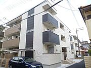 フジパレス塚口東1番館 3階 築9年10ヶ月の賃貸物件