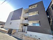 塚口駅より徒歩12分 1階 築5年7ヶ月の賃貸物件