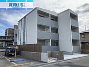 猪名寺駅より徒歩9分 2階 築3年3ヶ月の賃貸物件
