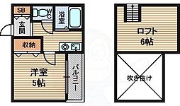 阪急神戸本線 塚口駅 徒歩7分