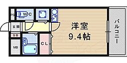 MARIMOマンション 4階