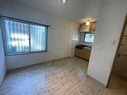 阪急神戸本線 塚口駅 徒歩6分の賃貸マンション 1階1DKのリビング/ダイニング