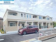 武庫之荘駅より徒歩19分 1階 築4年1ヶ月の賃貸物件