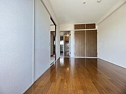 阪急神戸本線 塚口駅 徒歩13分の賃貸マンション 2階2DKのリビング/ダイニング