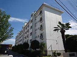 御園団地 6号棟