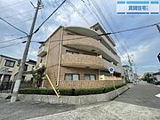 秀栄ハイツ武庫之荘 3階 築32年2ヶ月の賃貸物件