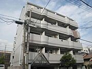 武庫之荘駅より徒歩17分 2階 築36年の賃貸物件