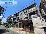 武庫之荘駅より徒歩17分 2階 築32年の賃貸物件