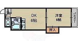 ハイツ・ソレイユ 3階