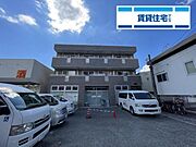 武庫之荘駅より徒歩14分 3階 築29年6ヶ月の賃貸物件