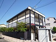 塚口駅より徒歩9分 1階 築18年8ヶ月の賃貸物件