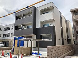 フジパレス冨田公園