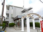 武庫之荘駅より徒歩22分 3階 築36年2ヶ月の賃貸物件