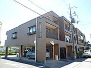 新伊丹駅より徒歩13分 2階 築31年の賃貸物件