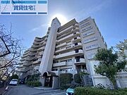 パラツィーナセシリア仁川弐番館 3階 築40年1ヶ月の賃貸物件