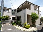 塚口駅より徒歩12分 1階 築16年1ヶ月の賃貸物件