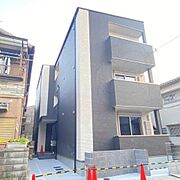 塚口駅より徒歩13分 3階 築4年1ヶ月の賃貸物件