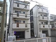 武庫之荘駅より徒歩5分 4階 築36年1ヶ月の賃貸物件