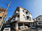 サンパティーク猪名寺 3階 築30年1ヶ月の賃貸物件