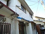 園田駅より徒歩11分 1階 築61年4ヶ月の賃貸物件