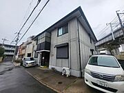 園田駅より徒歩8分 2階 築25年11ヶ月の賃貸物件