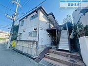 園田駅より徒歩14分 1階 築42年6ヶ月の賃貸物件