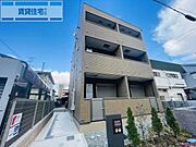 立花駅より徒歩14分 1階 築4年2ヶ月の賃貸物件