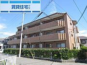 シティパーク富松 1階 築32年7ヶ月の賃貸物件