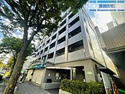 武庫之荘駅より徒歩2分 3階 築30年4ヶ月の賃貸物件