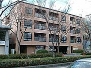 武庫之荘駅より徒歩7分 4階 築30年6ヶ月の賃貸物件