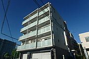 有恒五番館 5階 築8年11ヶ月の賃貸物件