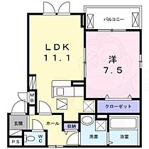 間取り：228058598895