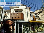 塚口駅より徒歩5分 4階 築42年の賃貸物件