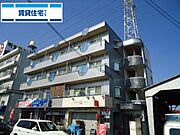 とみひろマンション 2階 築36年8ヶ月の賃貸物件