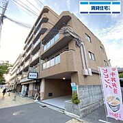 プラマー2番館 6階 築28年11ヶ月の賃貸物件