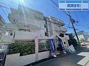 メゾンド・エル 1階 築41年8ヶ月の賃貸物件