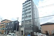 新伊丹駅より徒歩6分 9階 築9年2ヶ月の賃貸物件