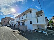 塚口駅より徒歩17分 2階 築33年9ヶ月の賃貸物件