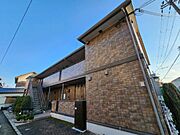 園田駅より徒歩12分 1階 築18年5ヶ月の賃貸物件