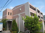 稲野駅より徒歩13分 2階 築26年7ヶ月の賃貸物件