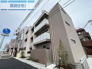 立花駅より徒歩7分 3階 築4年の賃貸物件