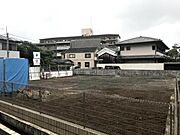 武庫之荘駅より徒歩18分 2階 築5年3ヶ月の賃貸物件