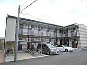 レオパレスニュー猪名寺の賃貸物件