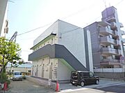 園田駅より徒歩12分 2階 築11年7ヶ月の賃貸物件