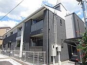 ロータス 2階 築14年2ヶ月の賃貸物件
