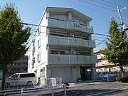 武庫之荘駅より徒歩10分 2階 築33年5ヶ月の賃貸物件