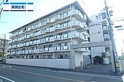 シャトー塚口c402 4階 築46年2ヶ月の賃貸物件